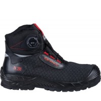 Cofra Odino BOA Safety Boots Thinsulate
